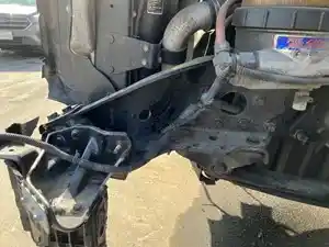 Used 2017 FREIGHTLINER CASCADIA 125 Bracket (Stock #90434)) Part Image