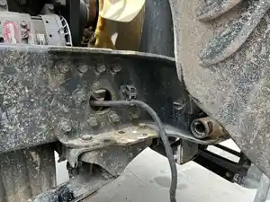 Used 2017 FREIGHTLINER CASCADIA 125 Bracket (Stock #88708)) Part Image