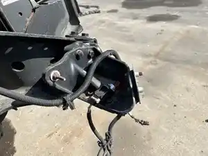 Photo of part