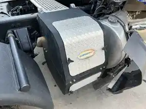 Used 2017 KENWORTH Power Unit Image