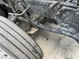 Used 2017 KENWORTH T680 Spring, Front Leaf (Stock #89458)) Part Image