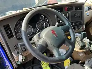 Used 2017 KENWORTH T680 Steering Column (Stock #89556)) Part Image