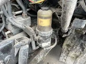 Photo of part
