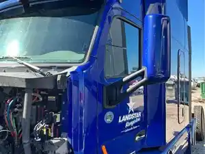 Used 2017 PETERBILT 579 Cab (Stock #91487)) Part Image