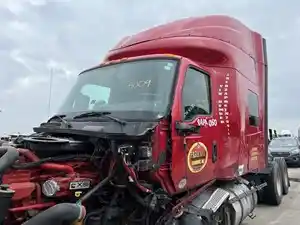 Used 2018 INTERNATIONAL LT625 Cab (Stock #93531)) Part Image