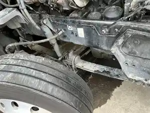 Used 2018 KENWORTH T680 Spring, Front Leaf (Stock #89059)) Part Image