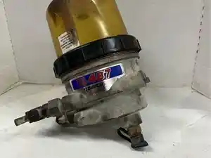 Photo of part