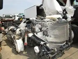 Used 2019 DETROIT DD15 Engine Assy Image