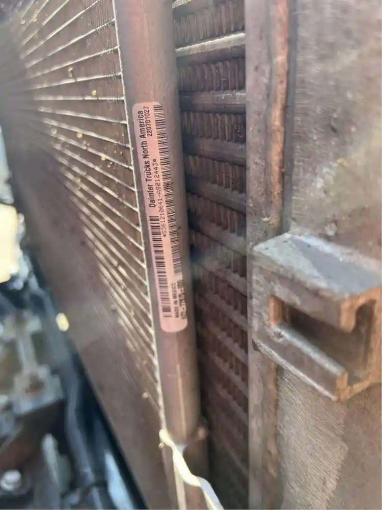 Used 2019 FREIGHTLINER CASCADIA A/C Condenser for sale Crandall Texas United States A/C