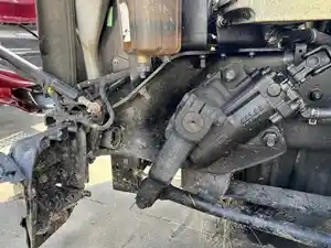 Used 2019 FREIGHTLINER CASCADIA 126 Bracket (Stock #90906)) Part Image