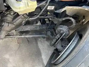Photo of part
