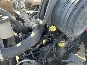 Used 2019 INTERNATIONAL Engine Assy Image