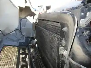 Used 2019 MACK ANTHEM A/C Condenser (Stock #93007)) Part Image