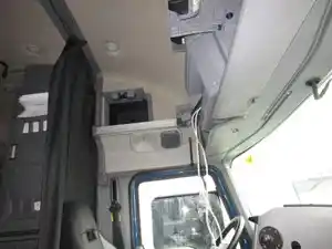 Used 2019 MACK ANTHEM Cab (Stock #93102)) Part Image