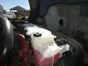 Used 2019 MACK ANTHEM Radiator Overflow Bottle (Stock #92983)) Part Image