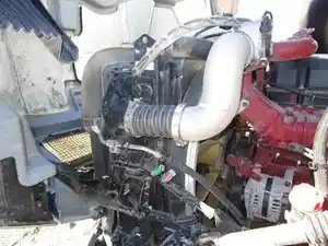Used 2019 MACK ANTHEM Radiator (Stock #93006)) Part Image