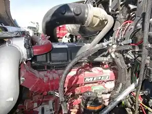 Used 2019 MACK MP8 Engine Assy Image