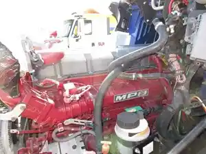 Used 2019 MACK MP8 Engine Assy Image
