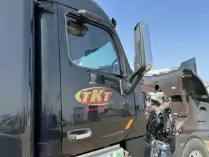 Used 2019 PETERBILT 567 Door (Stock #90346)) Part Image
