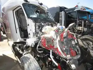 Used 2020 CUMMINS X-15 Engine Assy Image