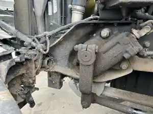 Used 2020 FREIGHTLINER CASCADIA 126 Bracket (Stock #88576)) Part Image