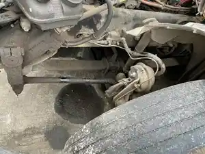 Photo of part