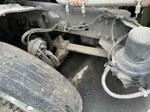 Photo of part