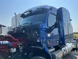 Used 2020 PETERBILT 579 Cab (Stock #90392)) Part Image