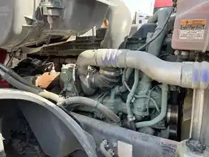 Used 2021 VOLVO D13 Engine Assy Image