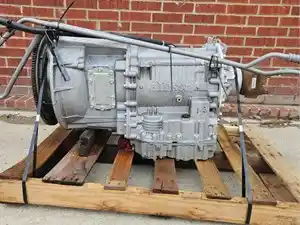 Photo of part