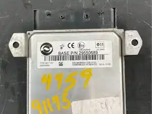 Used ALLISON Chassis Control Module Image