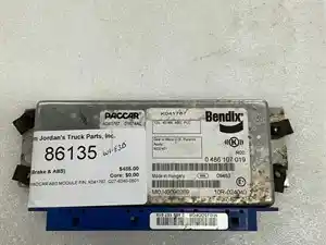 Used BENDIX ABS ECM Image