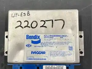 Used BENDIX ABS ECM (Stock #91069)) Part Image