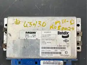 Used BENDIX ABS ECM (Stock #63430)) Part Image