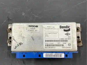 Used BENDIX ABS ECM (Stock #83910)) Part Image