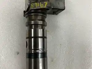 Used BOSCH Injector (Stock #89167)) Part Image