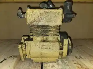 Used CAT C-7 Air Compressor Image