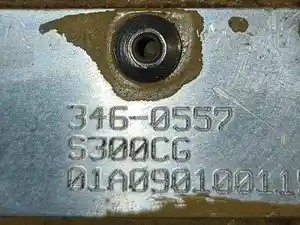 Used CAT C-7 Turbo (Stock #88997)) Part Image