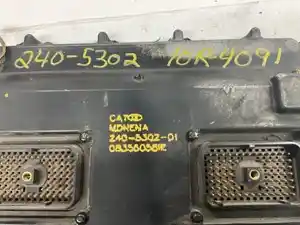 Used CAT ECM (Stock #92161)) Part Image