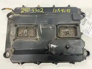 Used CAT ECM (Stock #92162)) Part Image