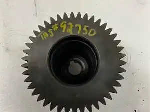 Used CAT Engine Misc Part Image