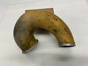 Used CAT Engine Misc Part Image