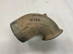 Used CAT Interior Misc Part (Stock #91753)) Part Image