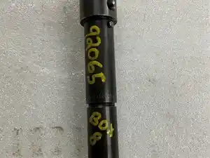 Used CUMMINS ISC Injector (Stock #92065)) Part Image