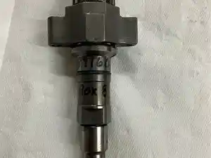 Used CUMMINS ISL Injector (Stock #89160)) Part Image