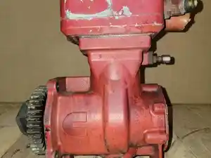 Used CUMMINS ISX Air Compressor Image