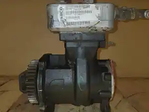 Used CUMMINS ISX Air Compressor Image