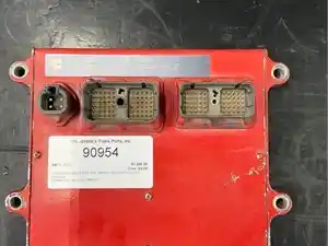 Used CUMMINS ISX ECM (Stock #90954)) Part Image