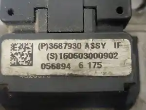 Used CUMMINS ISX Engine Misc Part Image