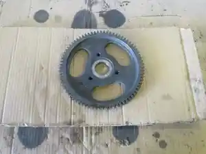 Used CUMMINS ISX Timing Gear (Stock #89485)) Part Image
